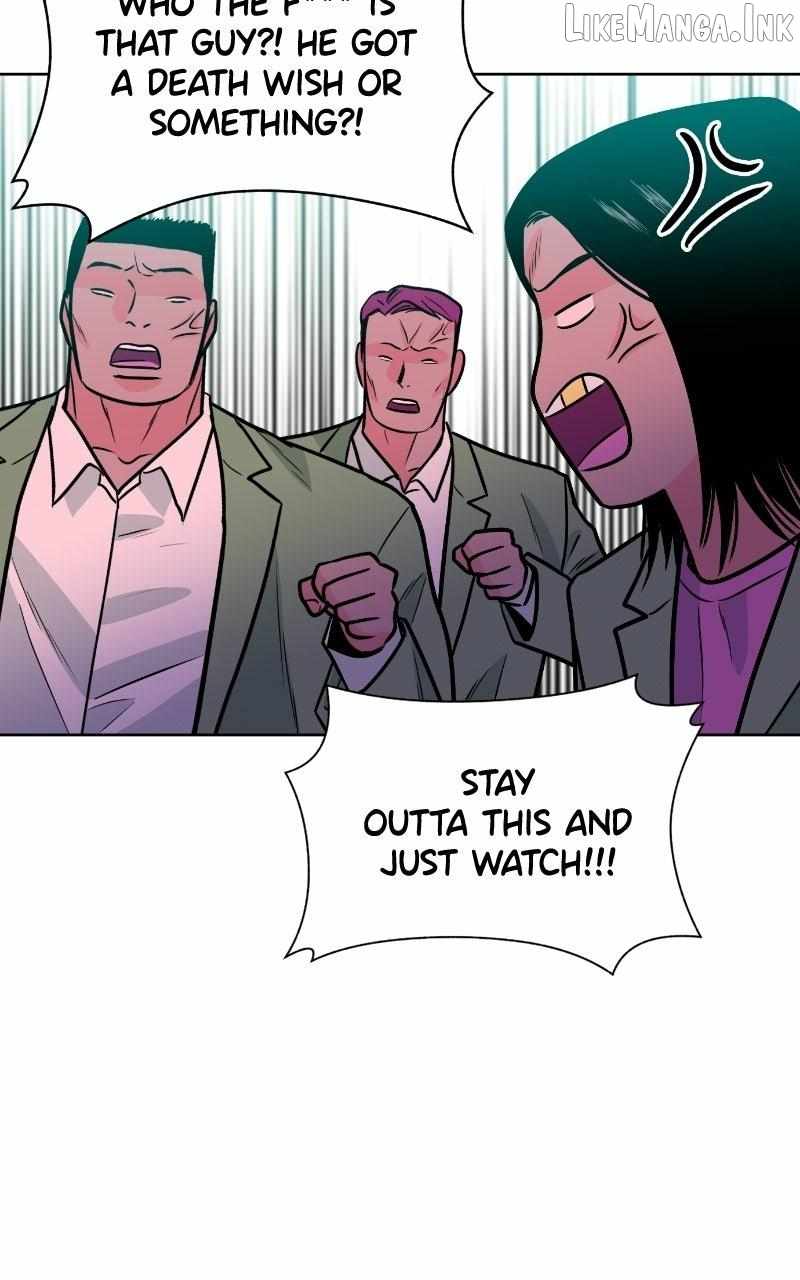 Student Jo-Eun — Chapter 68 — page 18
