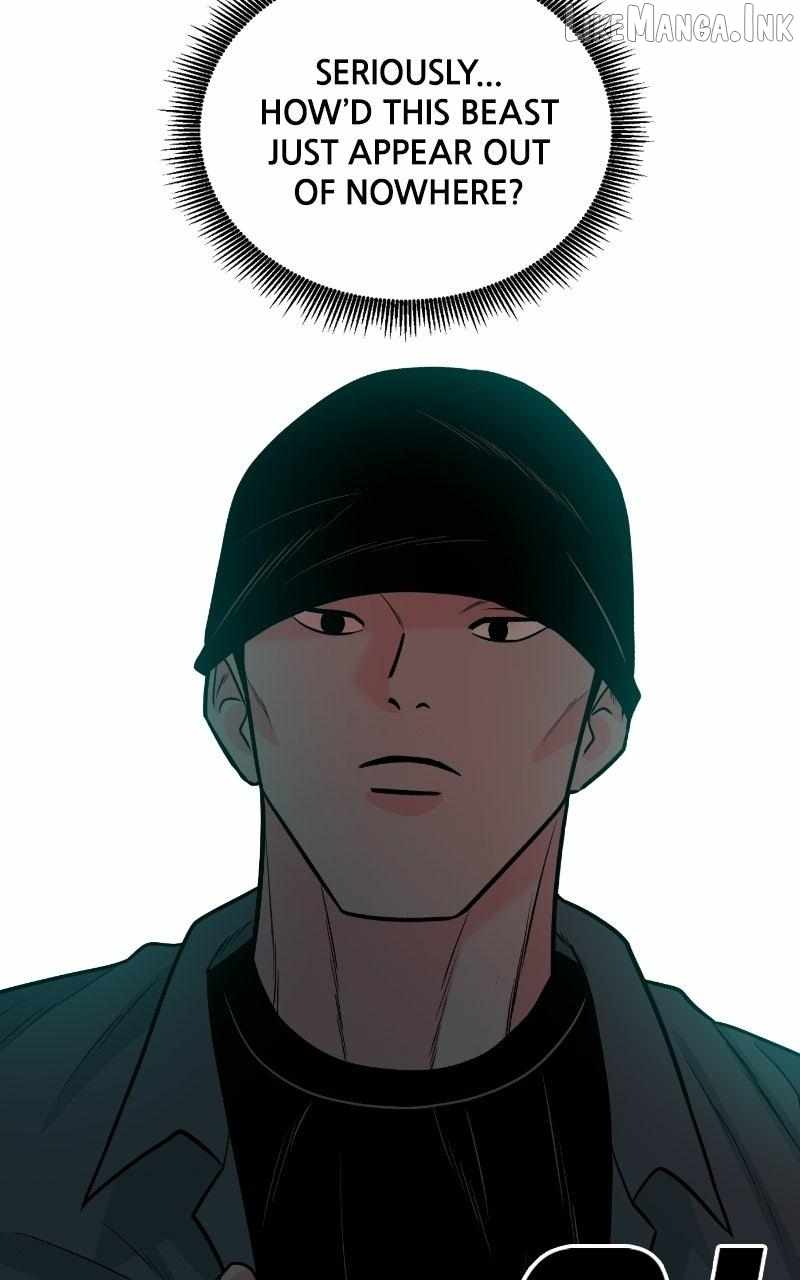 Student Jo-Eun — Chapter 68 — page 20