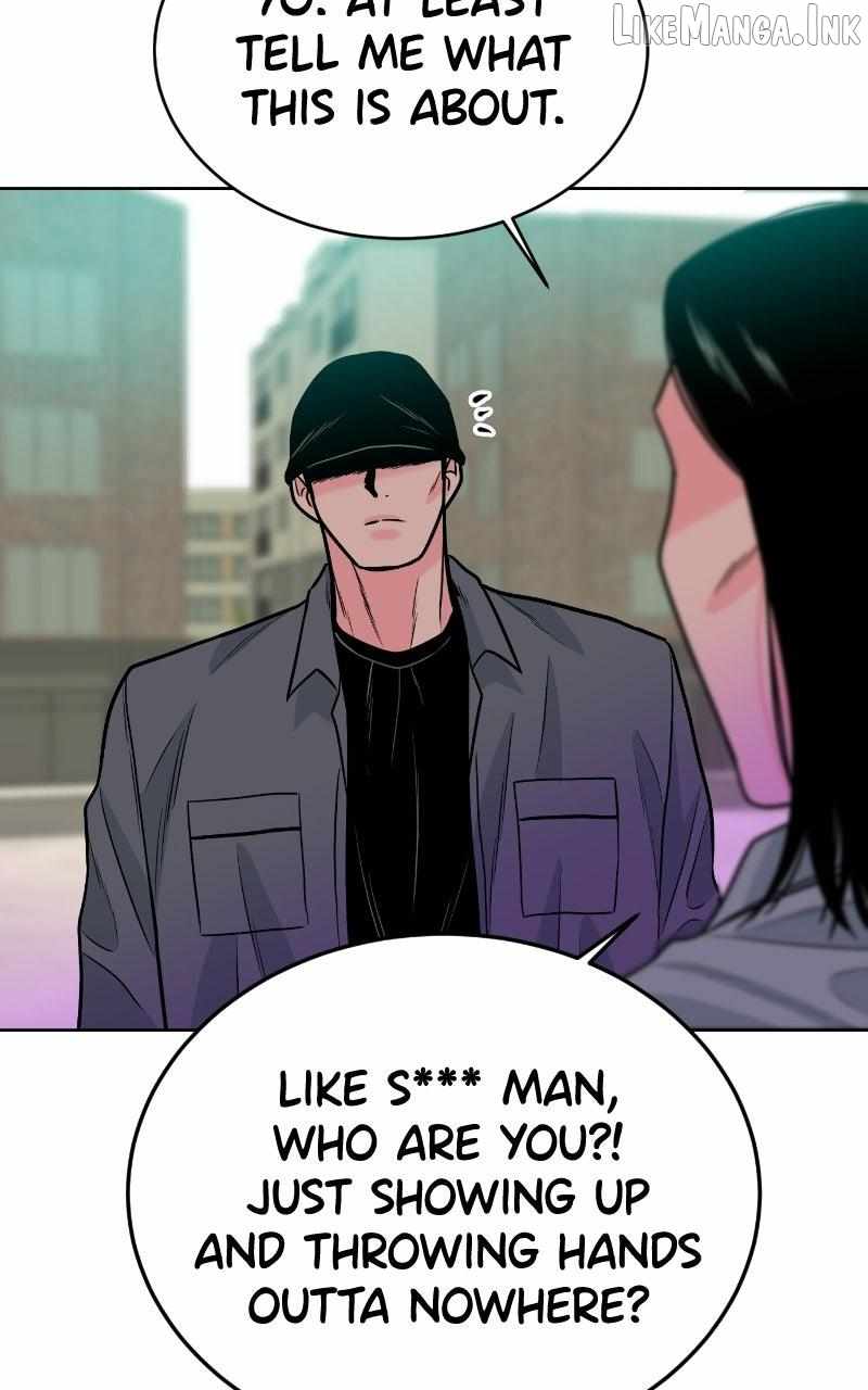 Student Jo-Eun — Chapter 68 — page 22