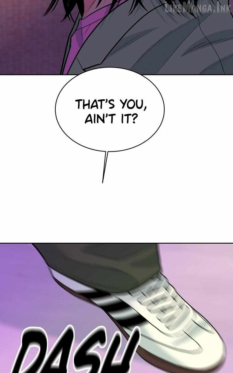 Student Jo-Eun — Chapter 68 — page 27