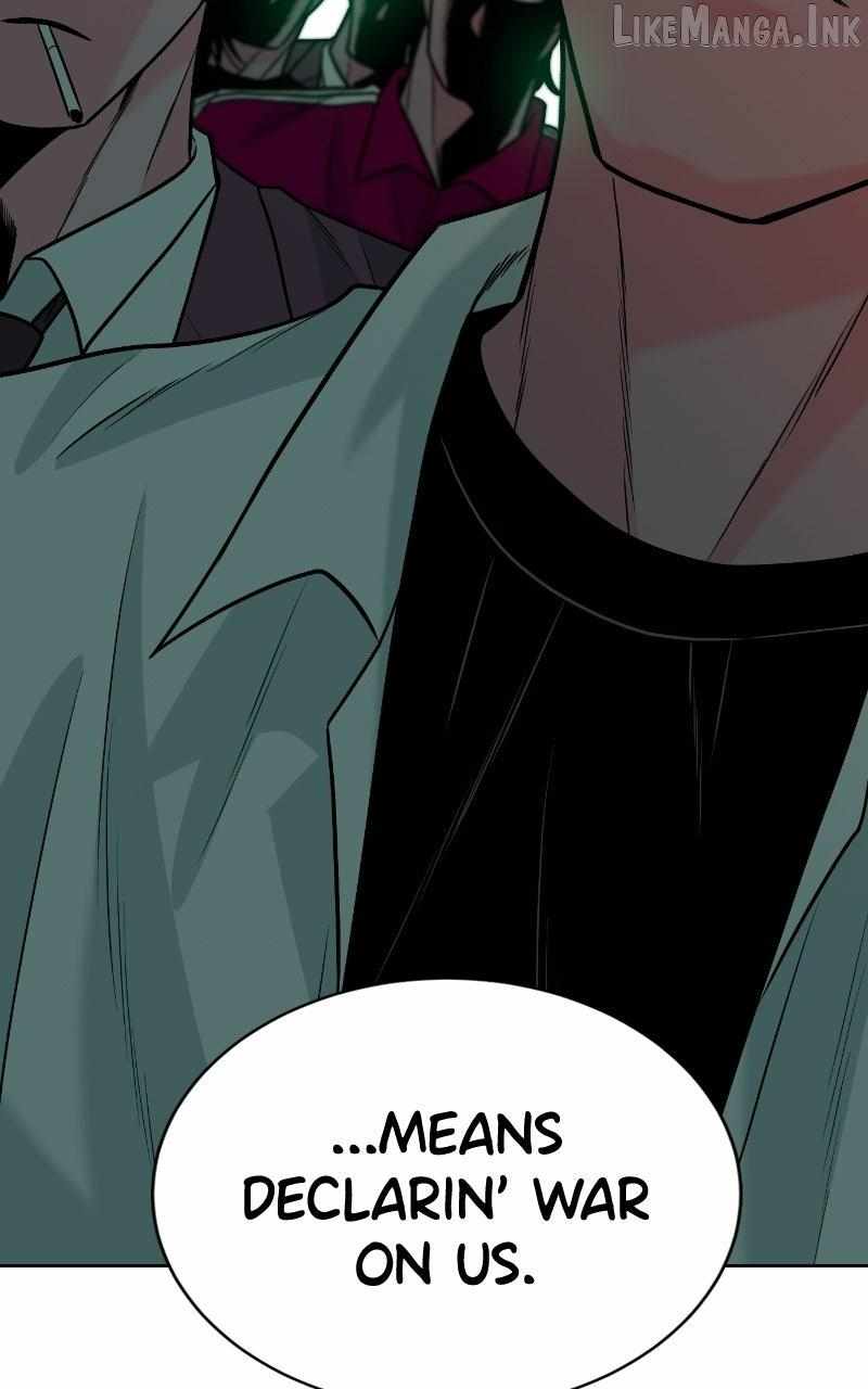 Student Jo-Eun — Chapter 68 — page 31