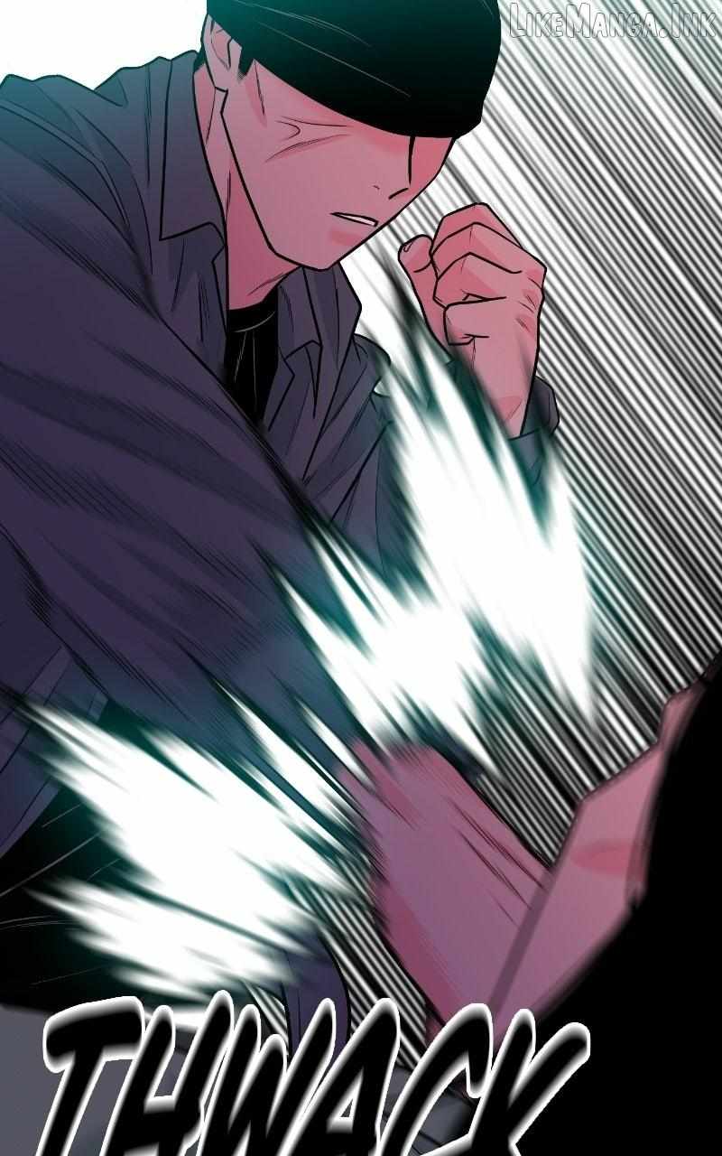 Student Jo-Eun — Chapter 68 — page 33