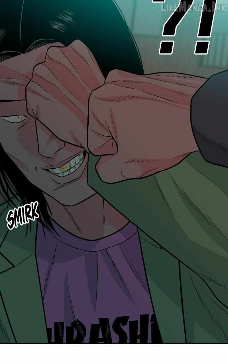 Student Jo-Eun — Chapter 68 — page 37