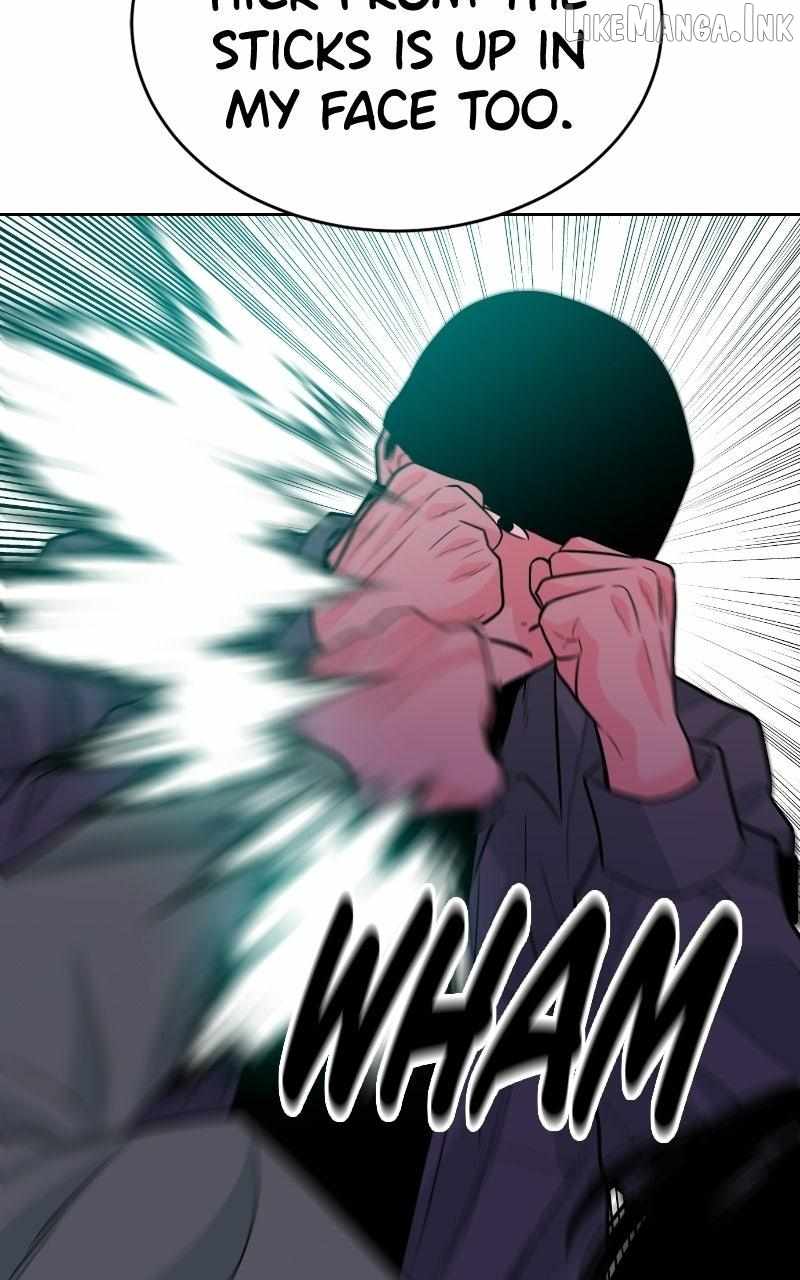 Student Jo-Eun — Chapter 68 — page 42