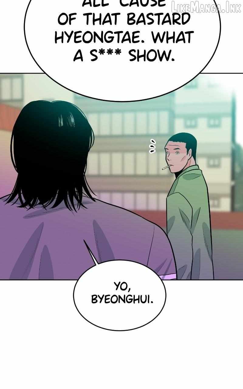 Student Jo-Eun — Chapter 68 — page 44