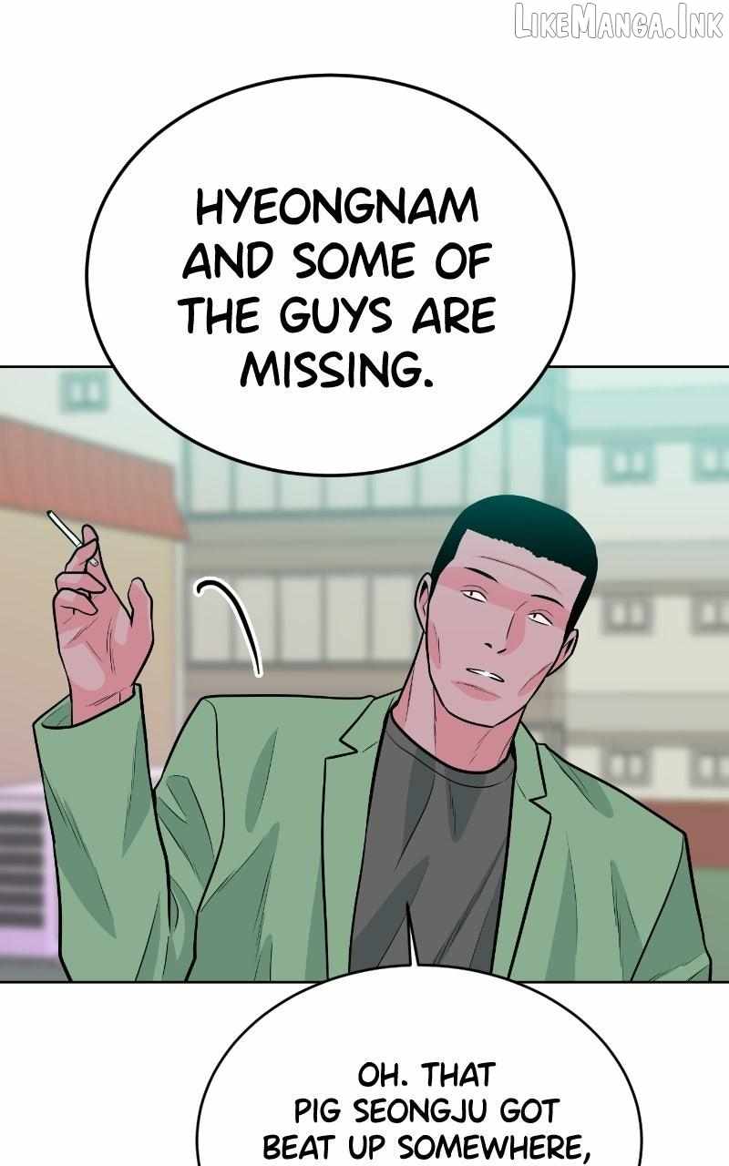 Student Jo-Eun — Chapter 68 — page 45