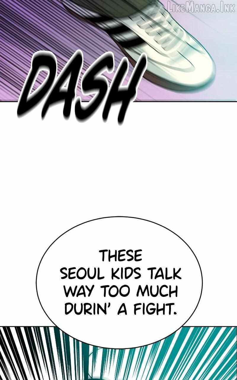 Student Jo-Eun — Chapter 68 — page 53
