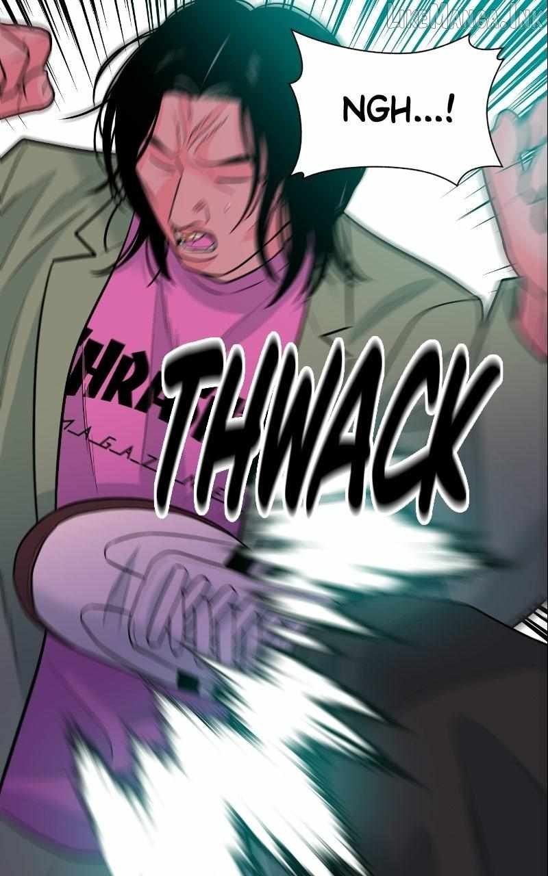 Student Jo-Eun — Chapter 68 — page 54