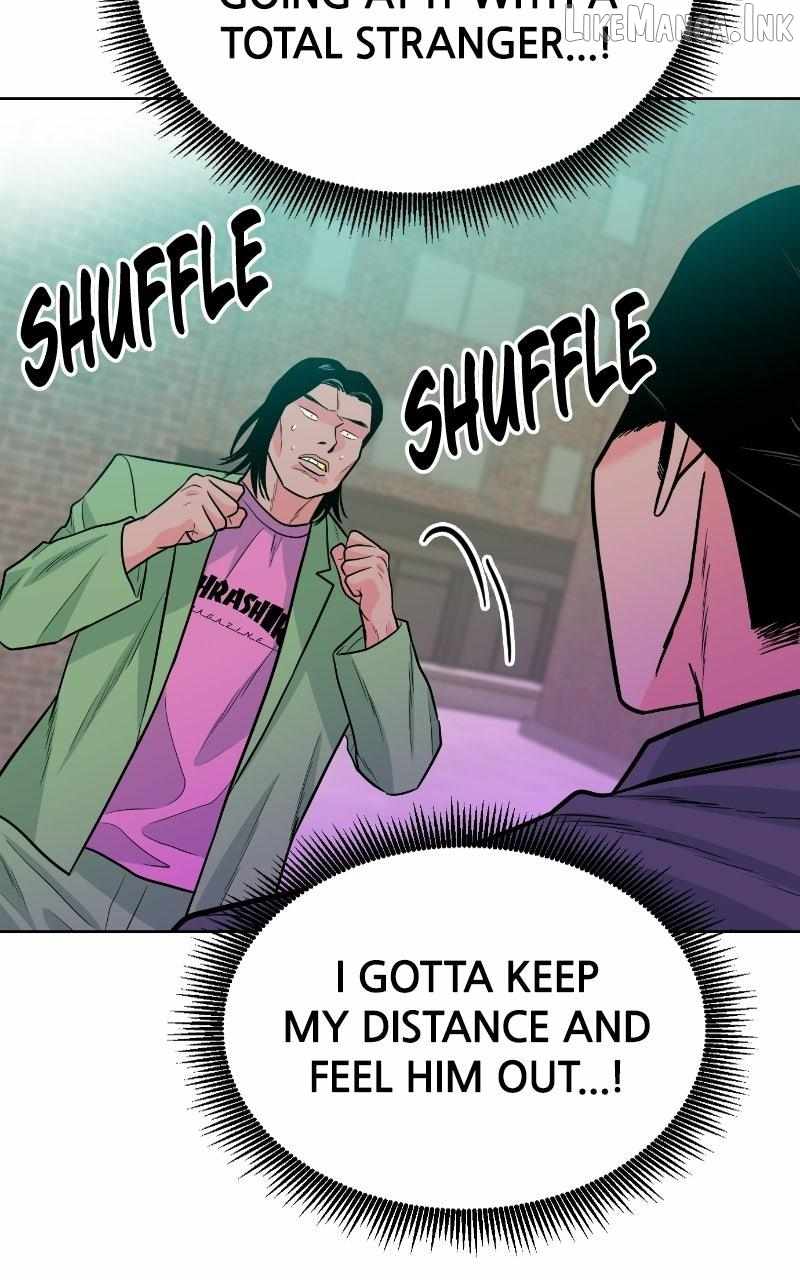Student Jo-Eun — Chapter 68 — page 57