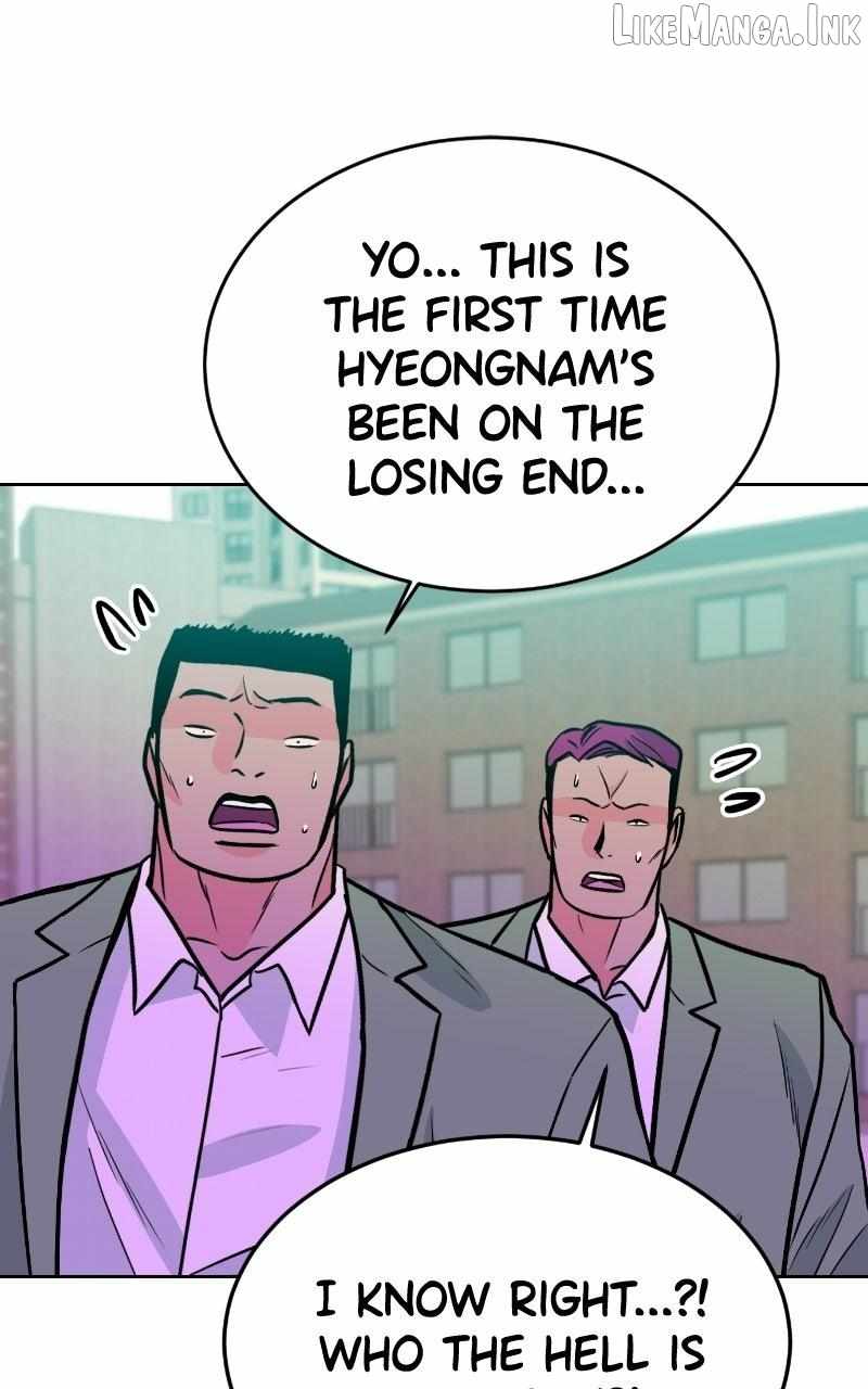 Student Jo-Eun — Chapter 68 — page 58