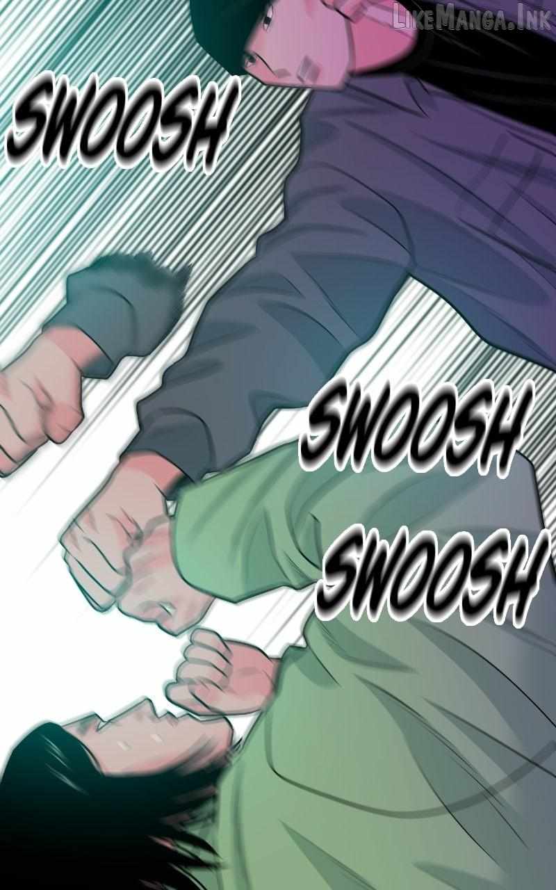 Student Jo-Eun — Chapter 68 — page 61