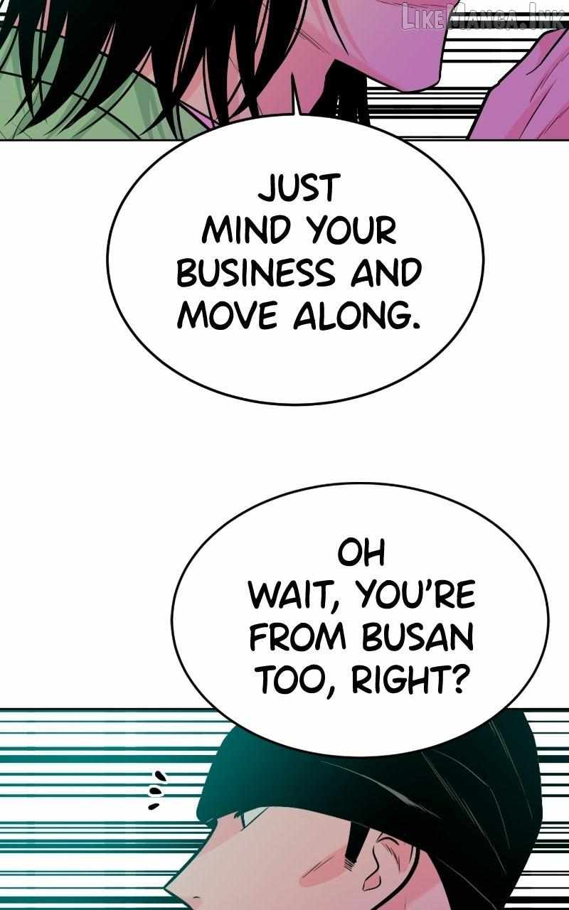Student Jo-Eun — Chapter 68 — page 63