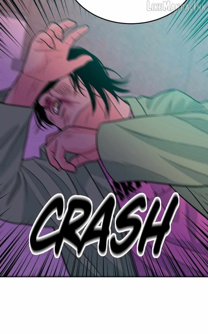 Student Jo-Eun — Chapter 68 — page 105