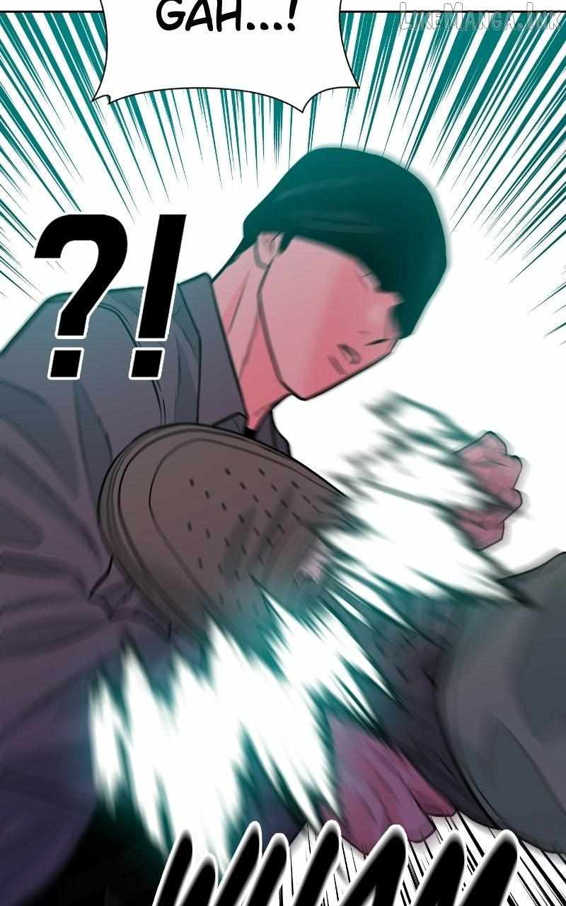Student Jo-Eun — Chapter 68 — page 110