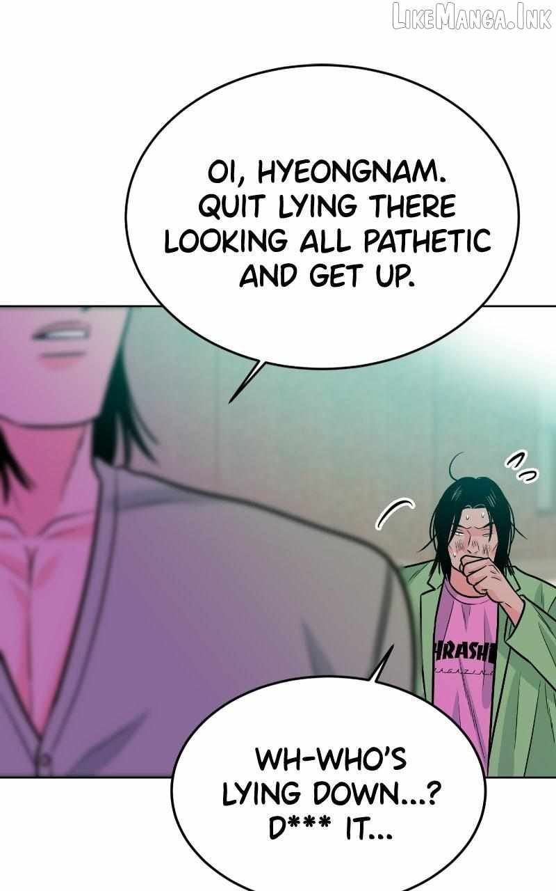 Student Jo-Eun — Chapter 68 — page 120