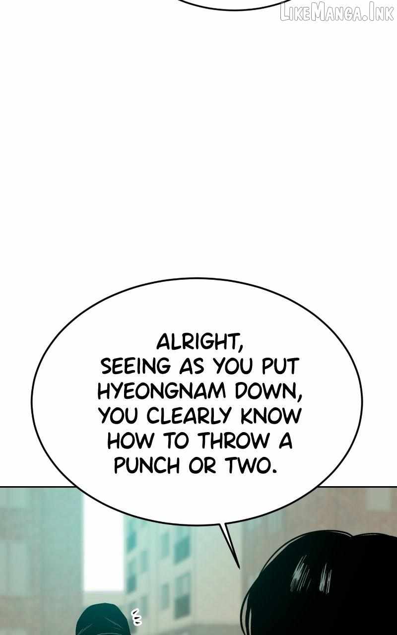 Student Jo-Eun — Chapter 68 — page 121