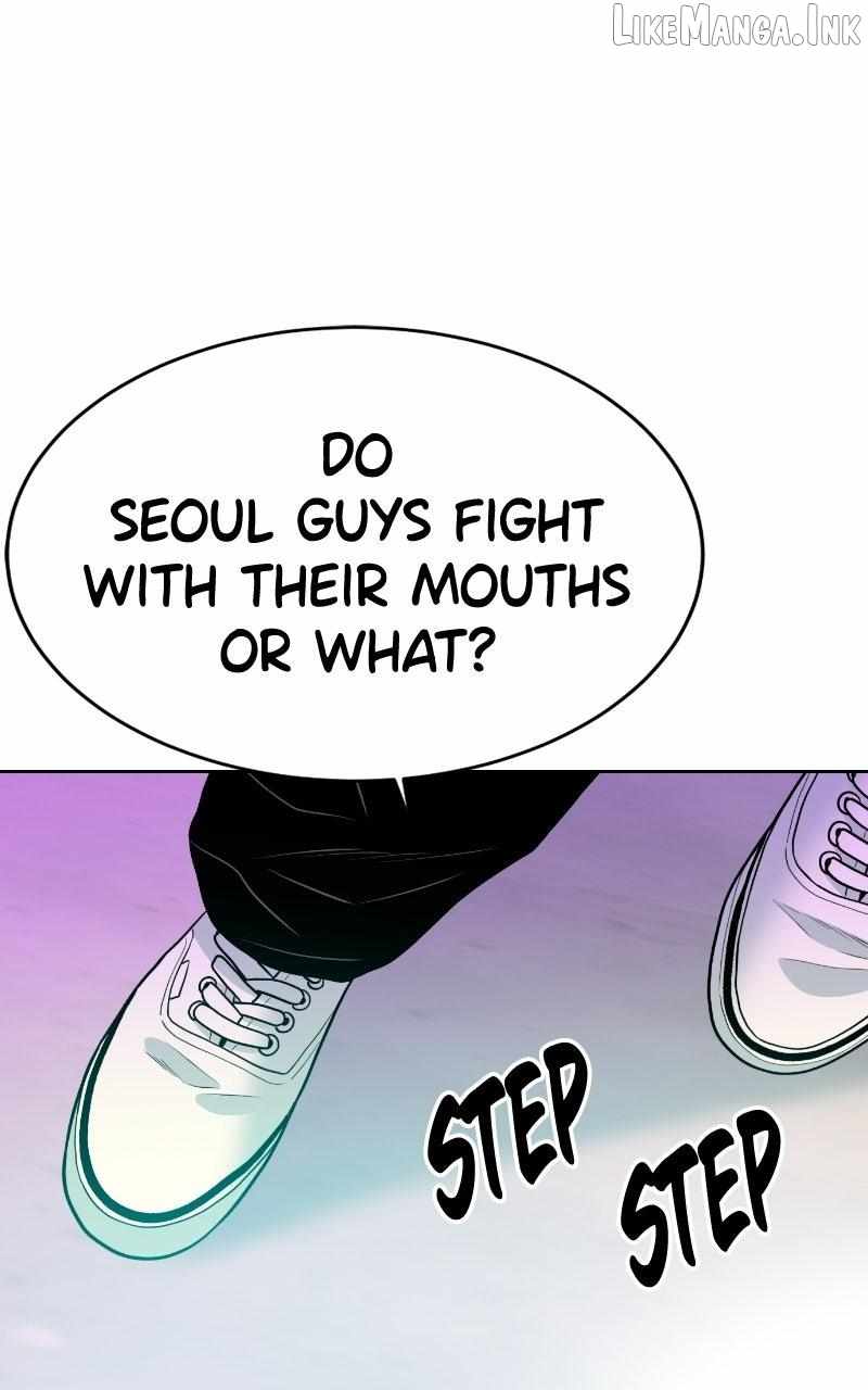 Student Jo-Eun — Chapter 68 — page 129
