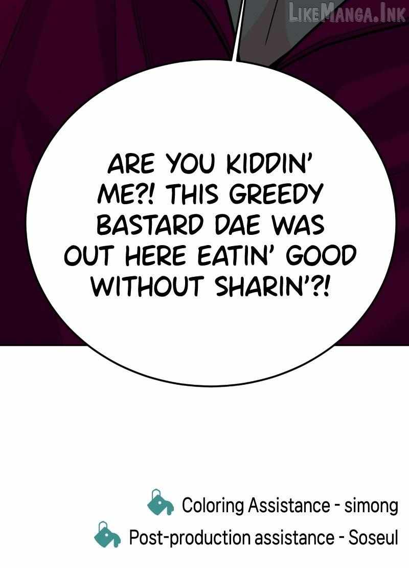 Student Jo-Eun — Chapter 68 — page 136