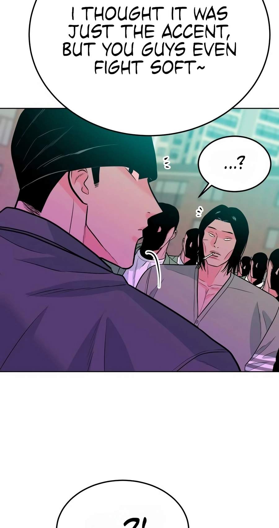 Student Jo-Eun — Chapter 69 — page 4