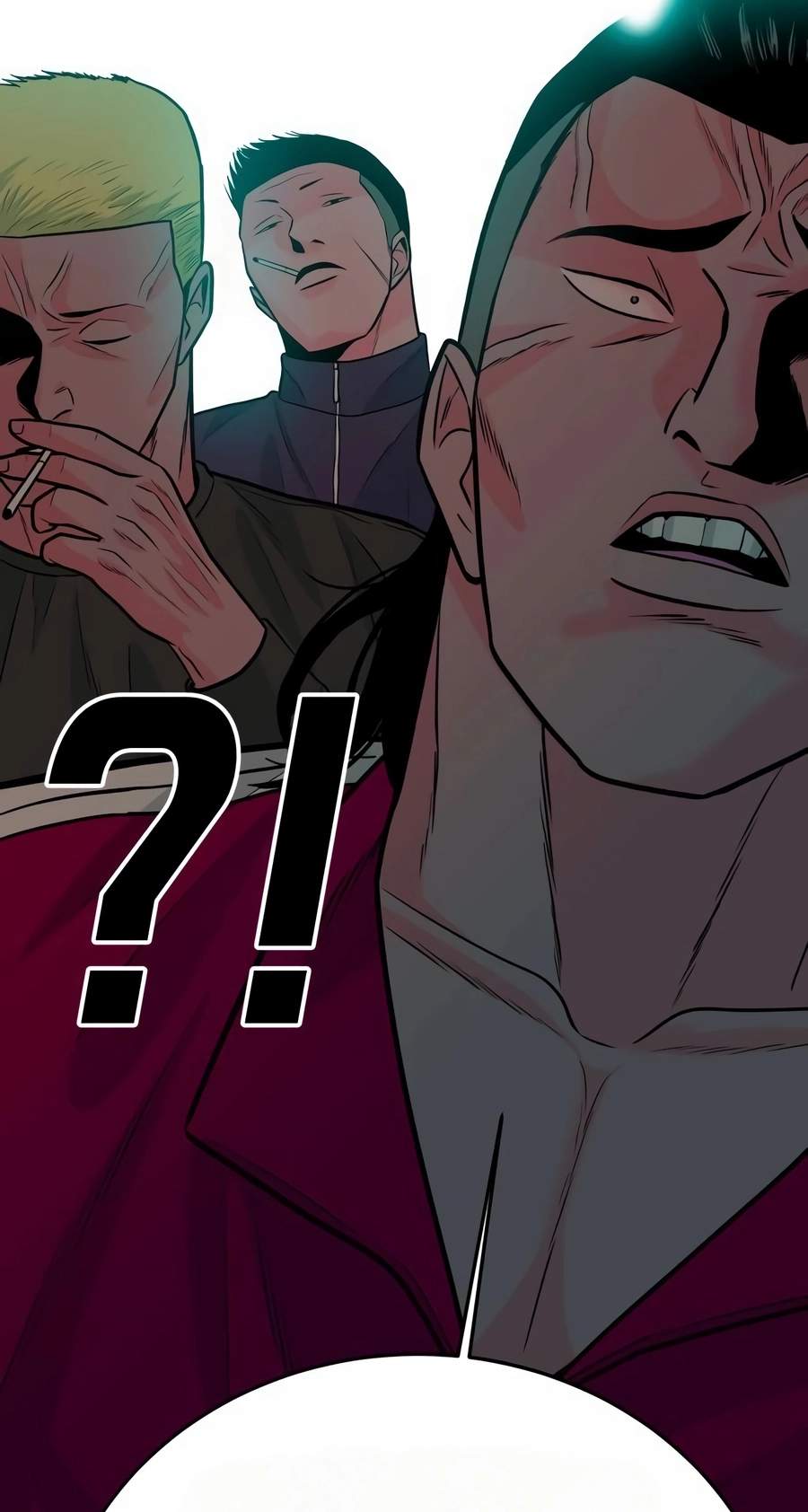 Student Jo-Eun — Chapter 69 — page 8