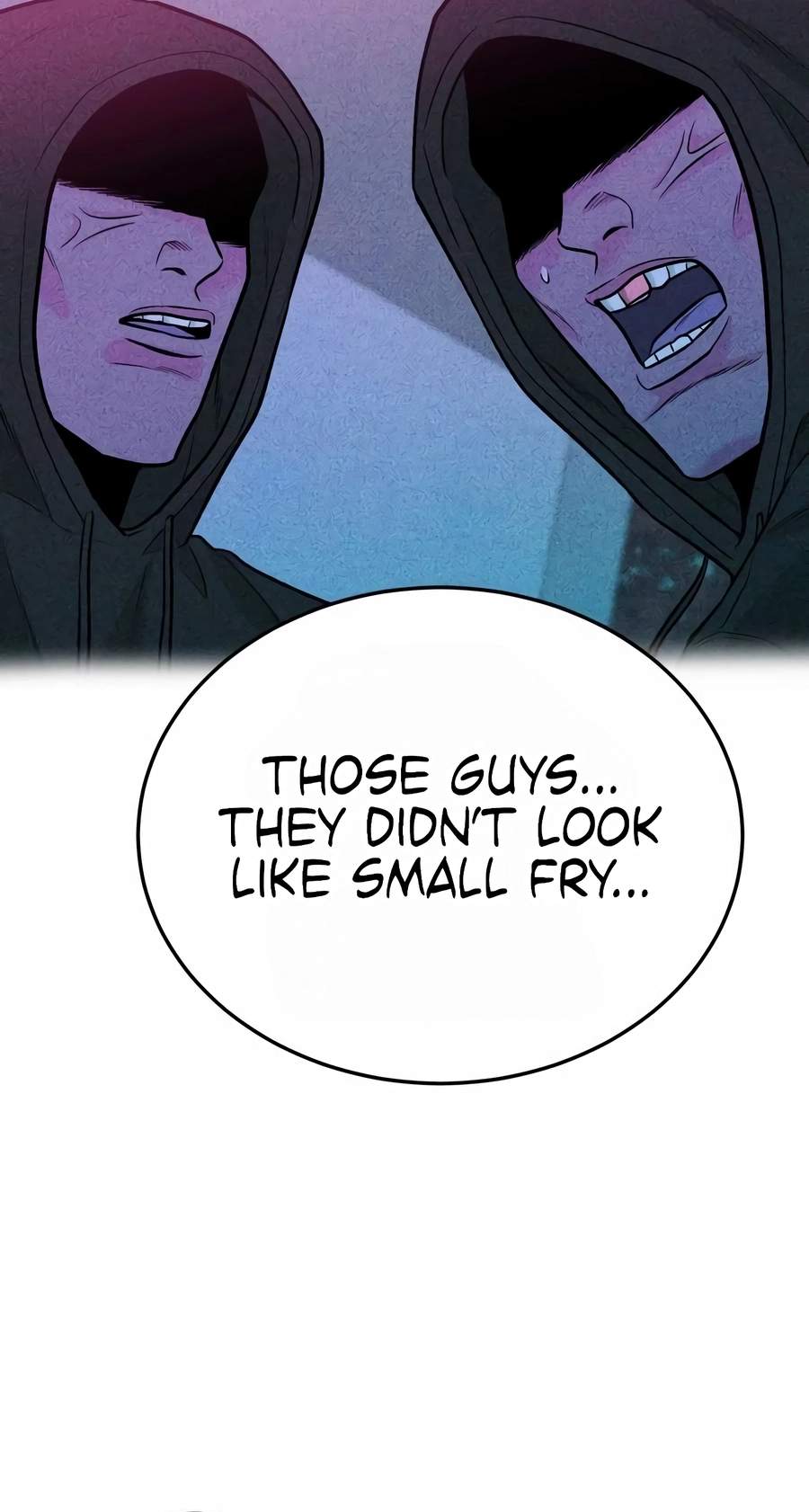 Student Jo-Eun — Chapter 69 — page 15