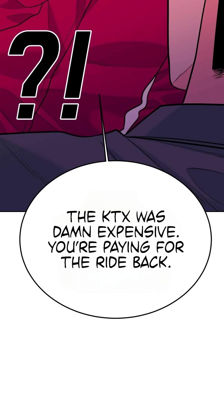 Student Jo-Eun — Chapter 69 — page 23
