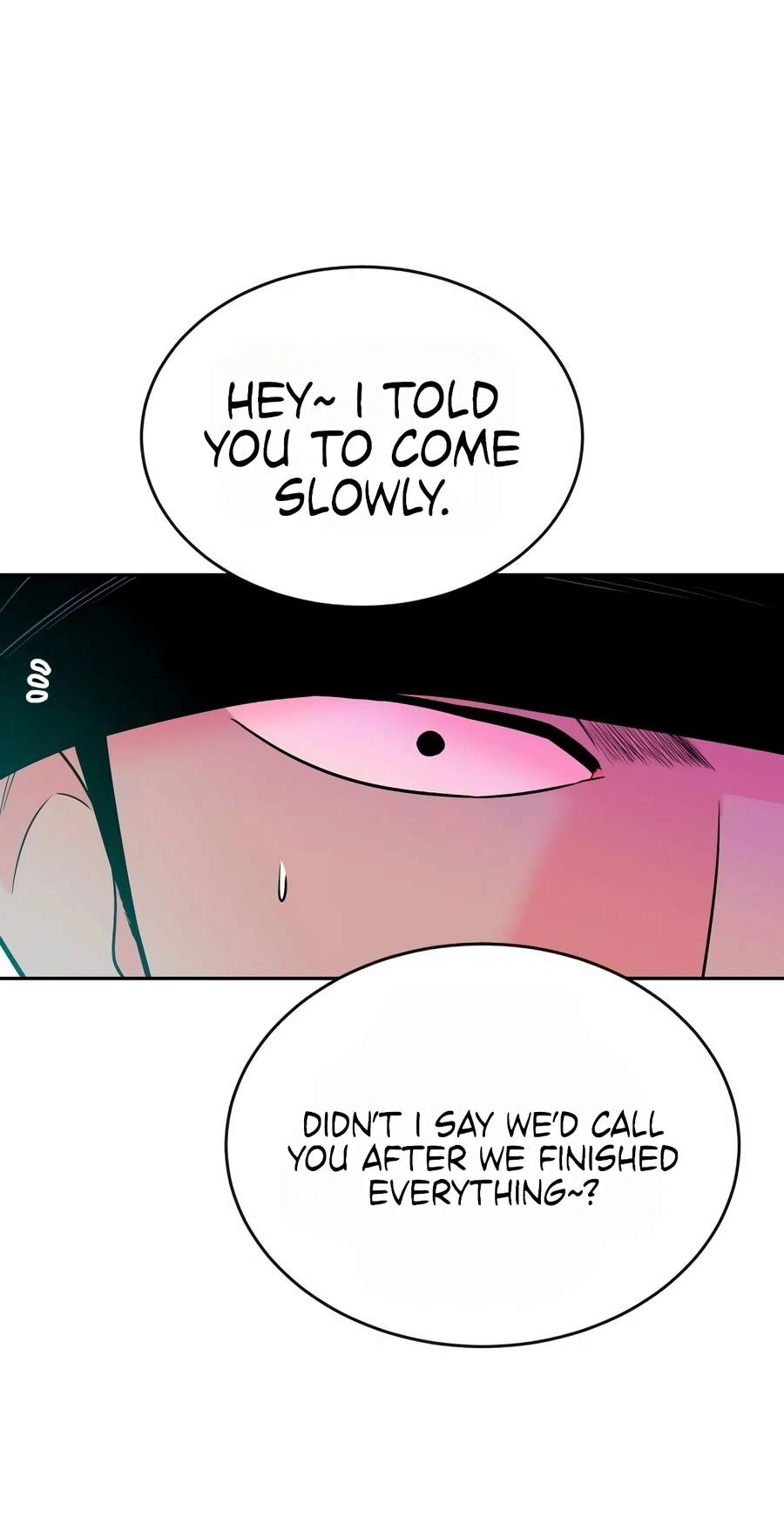 Student Jo-Eun — Chapter 69 — page 26