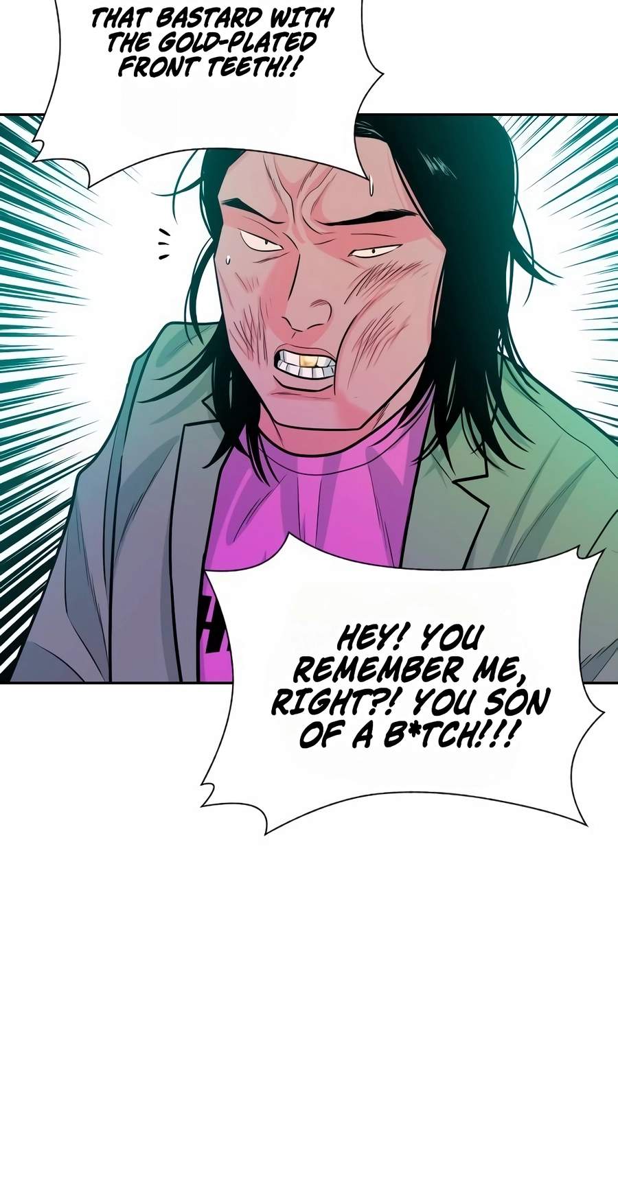 Student Jo-Eun — Chapter 69 — page 33