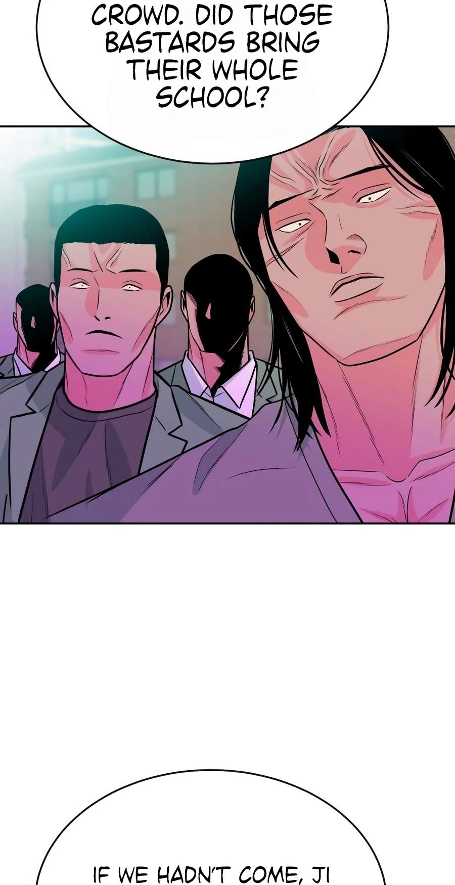 Student Jo-Eun — Chapter 69 — page 35