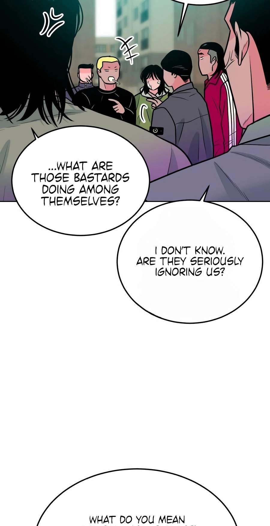 Student Jo-Eun — Chapter 69 — page 38