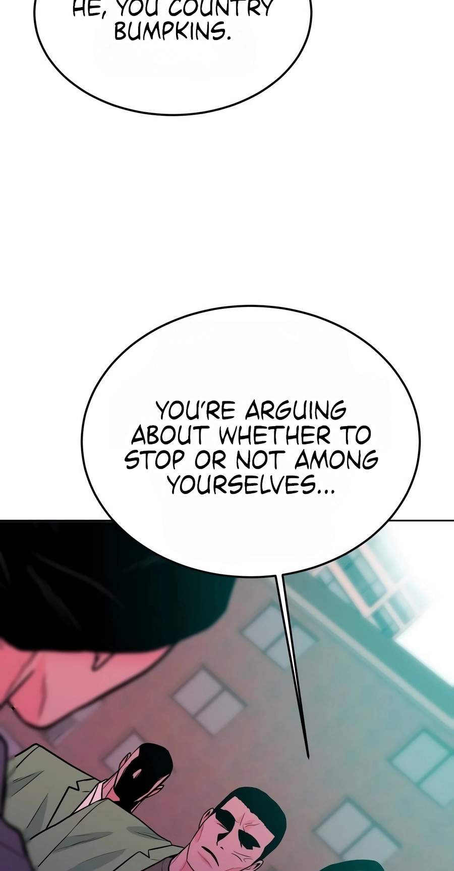 Student Jo-Eun — Chapter 69 — page 41