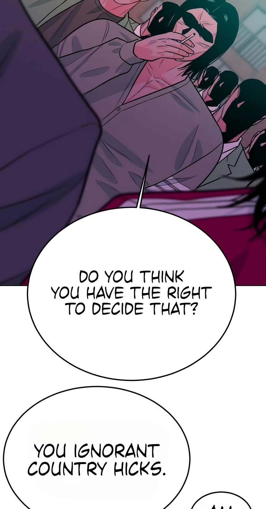 Student Jo-Eun — Chapter 69 — page 42