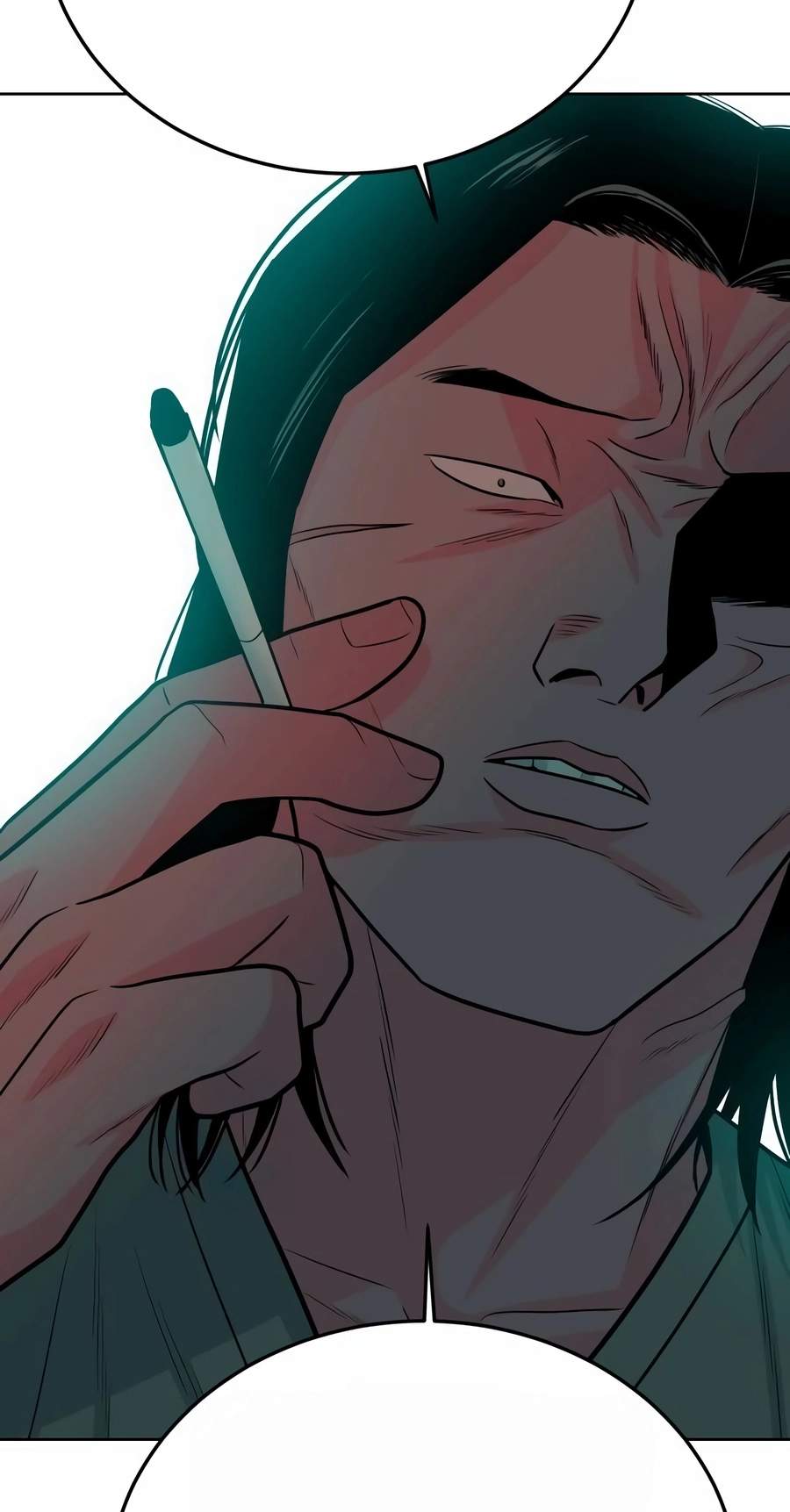 Student Jo-Eun — Chapter 69 — page 44