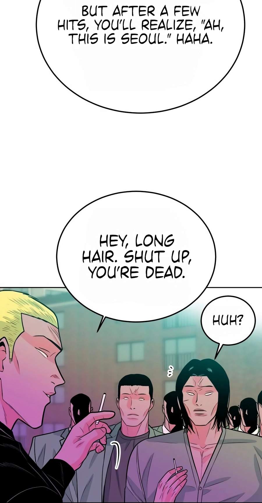Student Jo-Eun — Chapter 69 — page 45