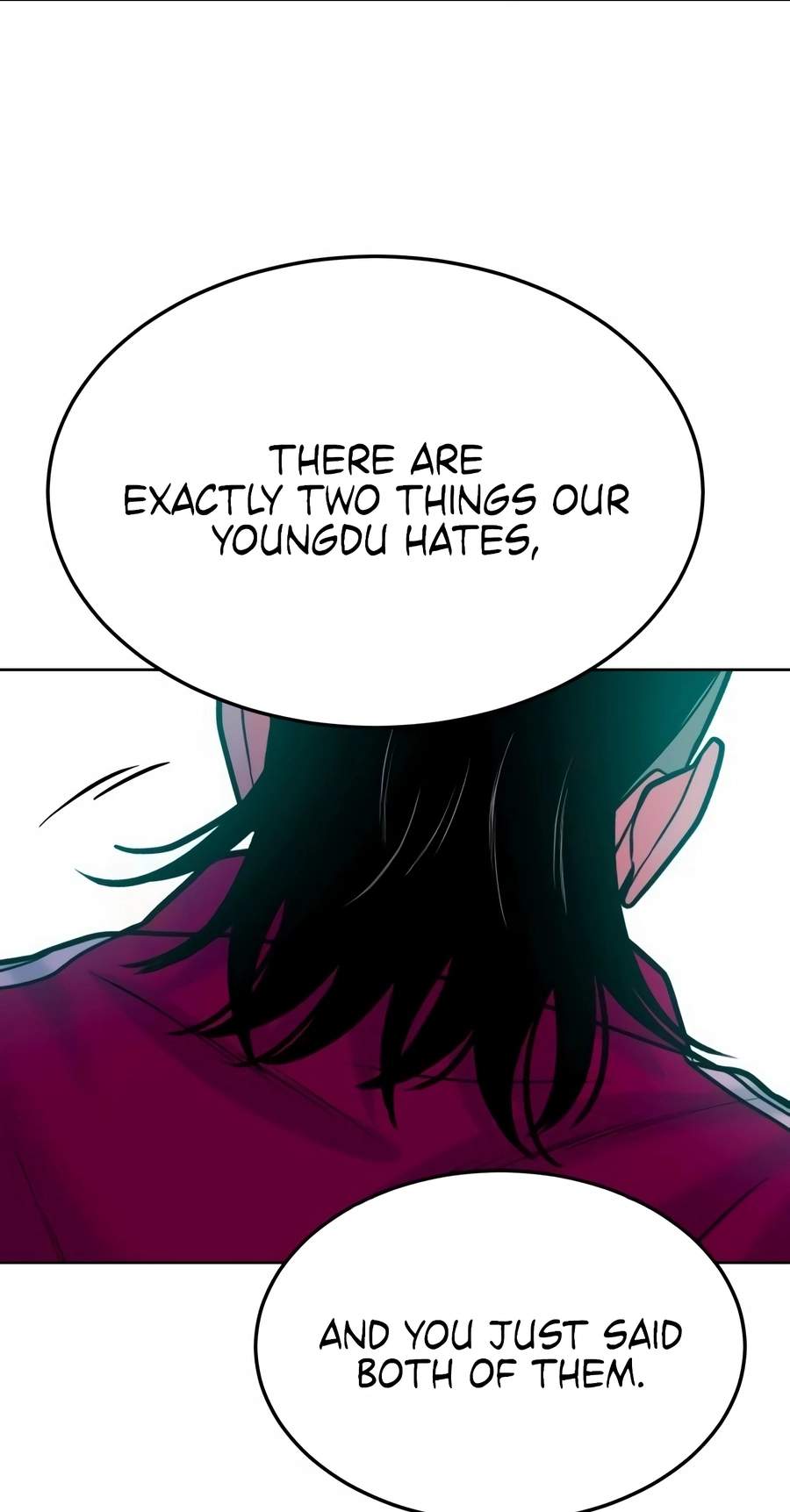 Student Jo-Eun — Chapter 69 — page 46