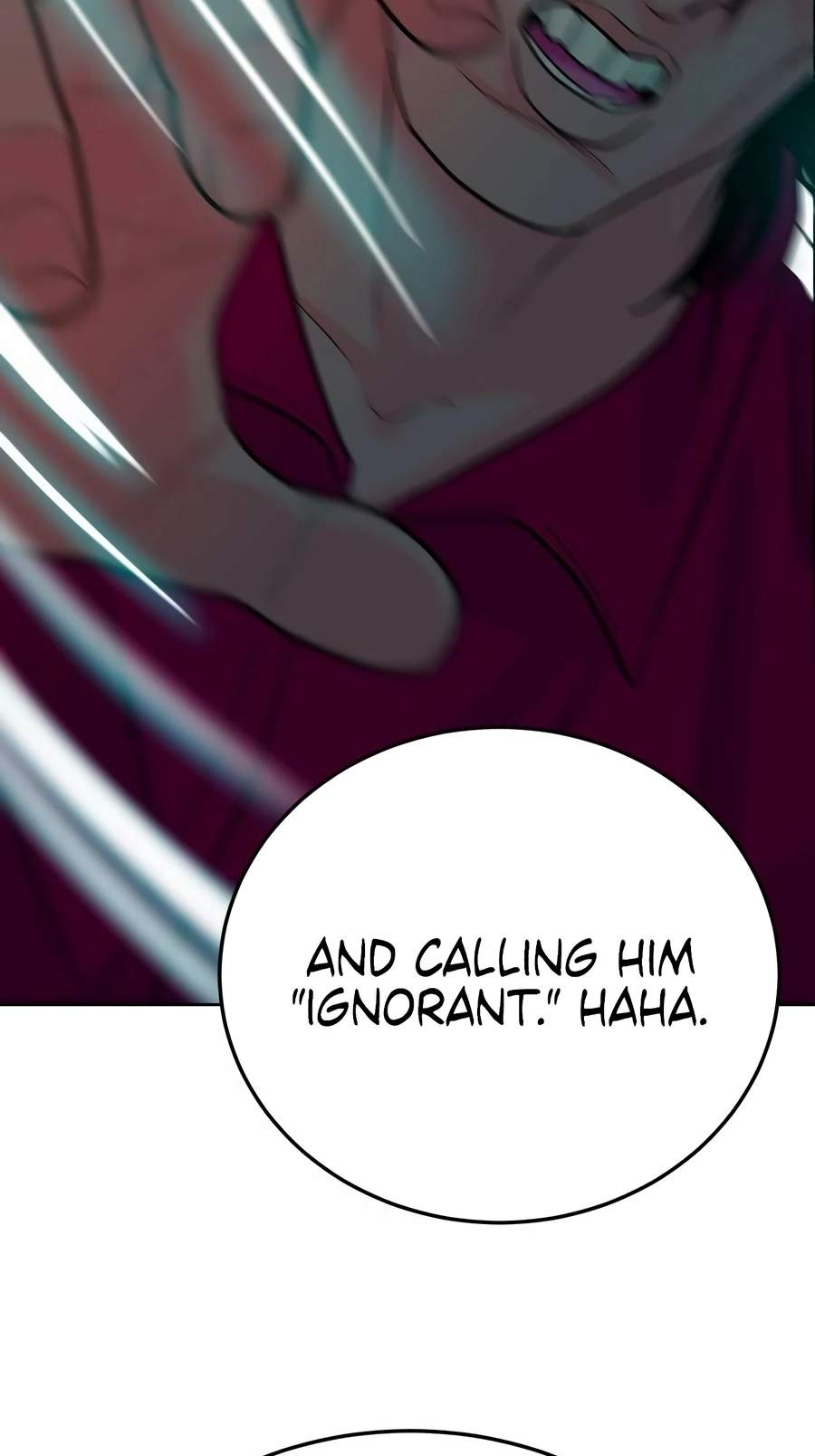 Student Jo-Eun — Chapter 69 — page 48