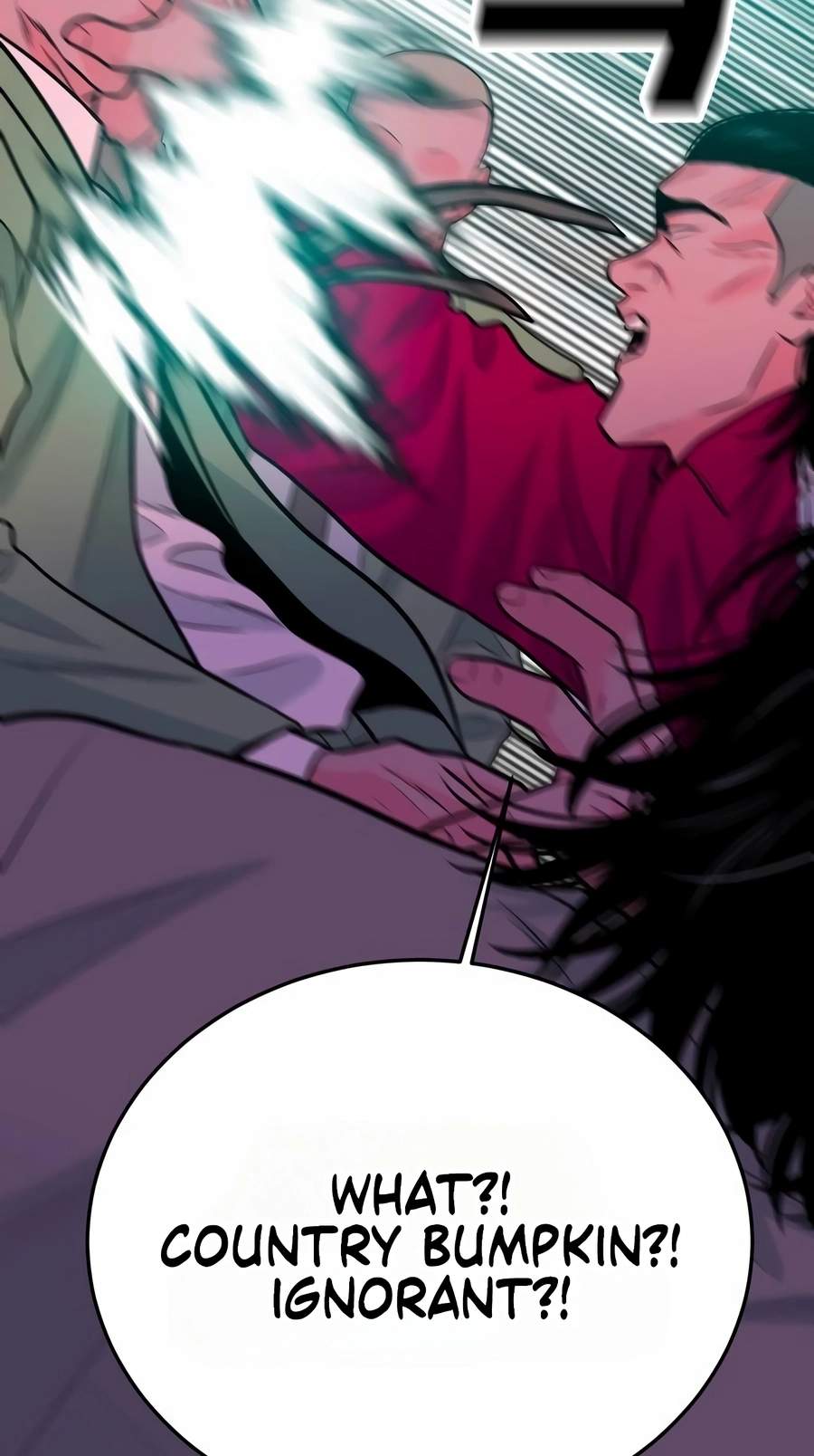Student Jo-Eun — Chapter 69 — page 52
