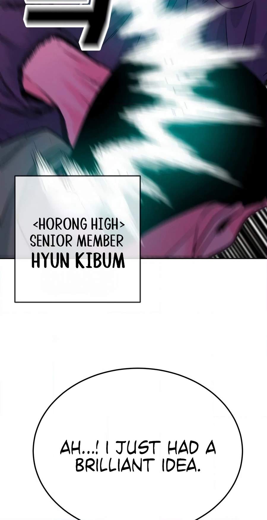 Student Jo-Eun — Chapter 69 — page 60