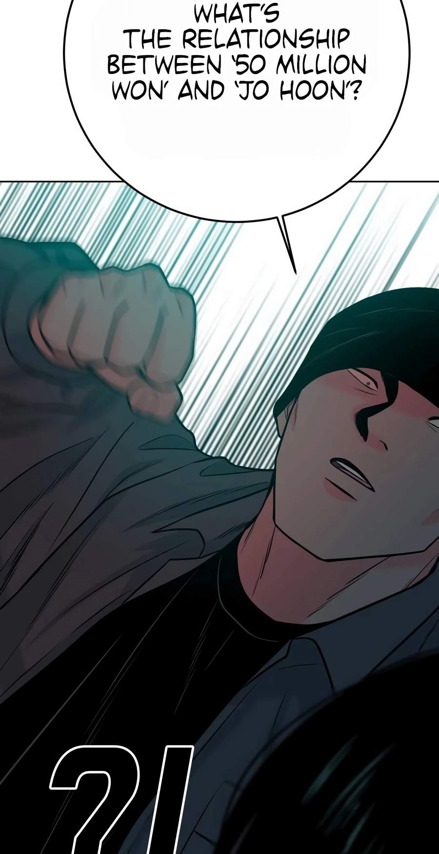 Student Jo-Eun — Chapter 69 — page 67