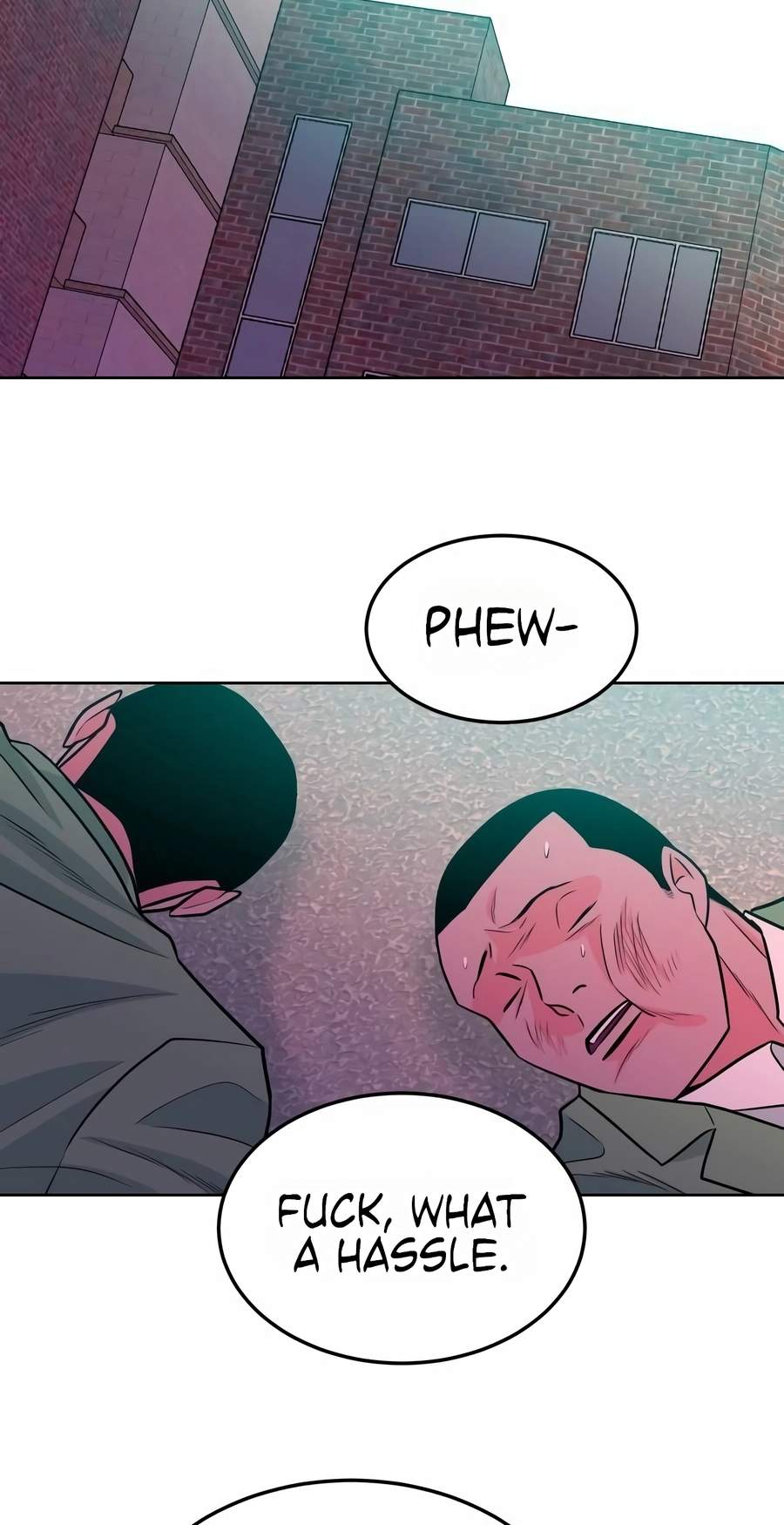 Student Jo-Eun — Chapter 69 — page 69