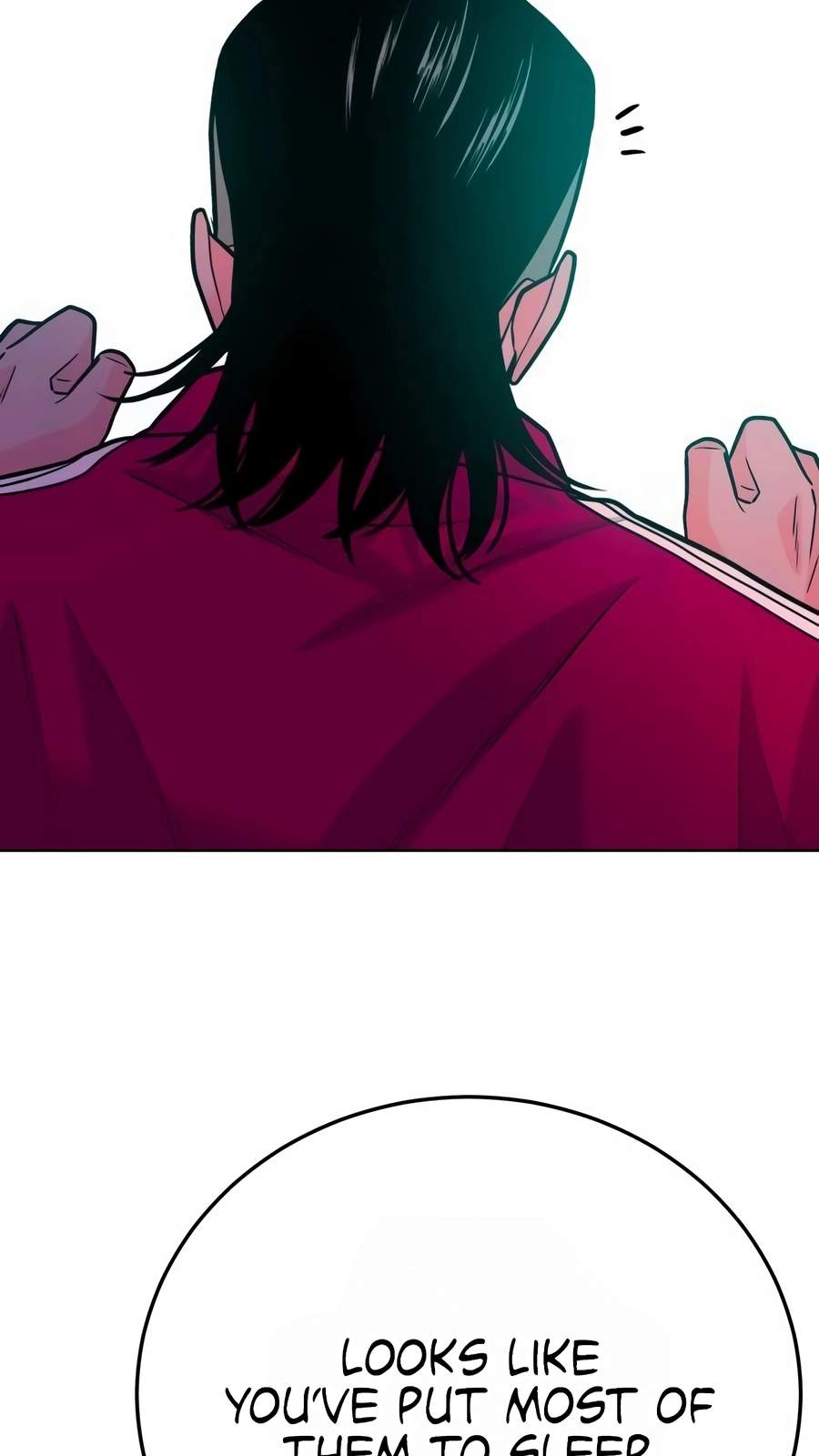 Student Jo-Eun — Chapter 69 — page 74