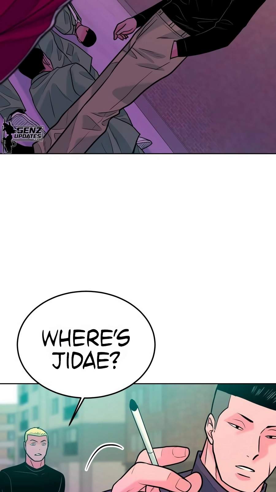 Student Jo-Eun — Chapter 69 — page 76