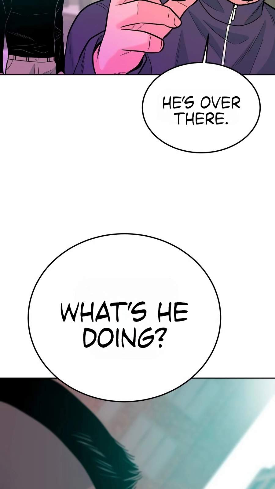 Student Jo-Eun — Chapter 69 — page 77