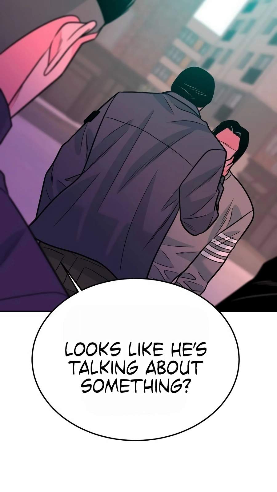 Student Jo-Eun — Chapter 69 — page 78