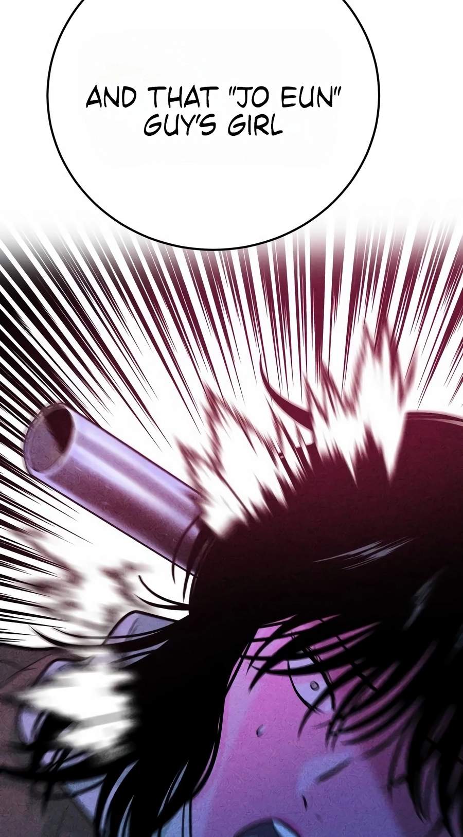 Student Jo-Eun — Chapter 69 — page 82