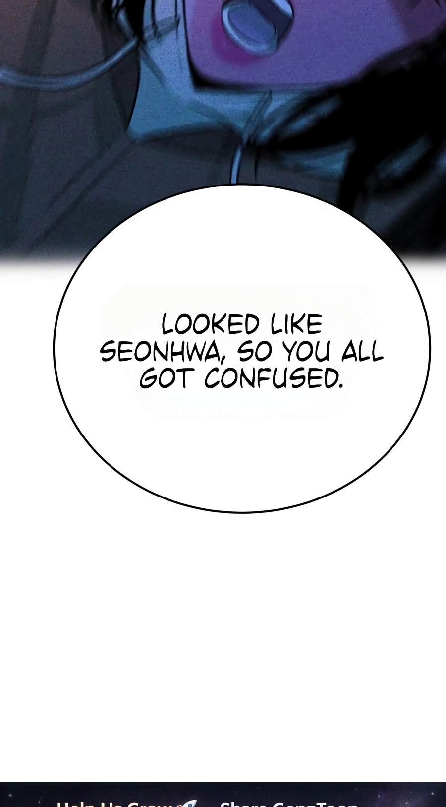 Student Jo-Eun — Chapter 69 — page 83