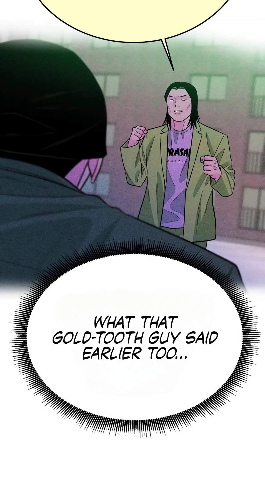 Student Jo-Eun — Chapter 69 — page 85