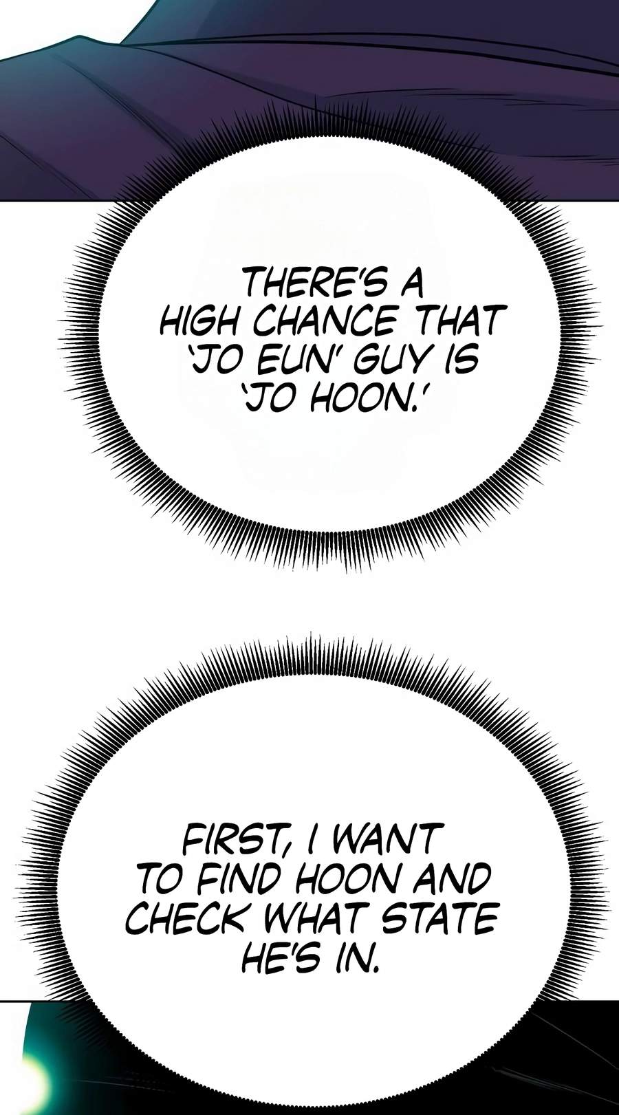 Student Jo-Eun — Chapter 69 — page 87
