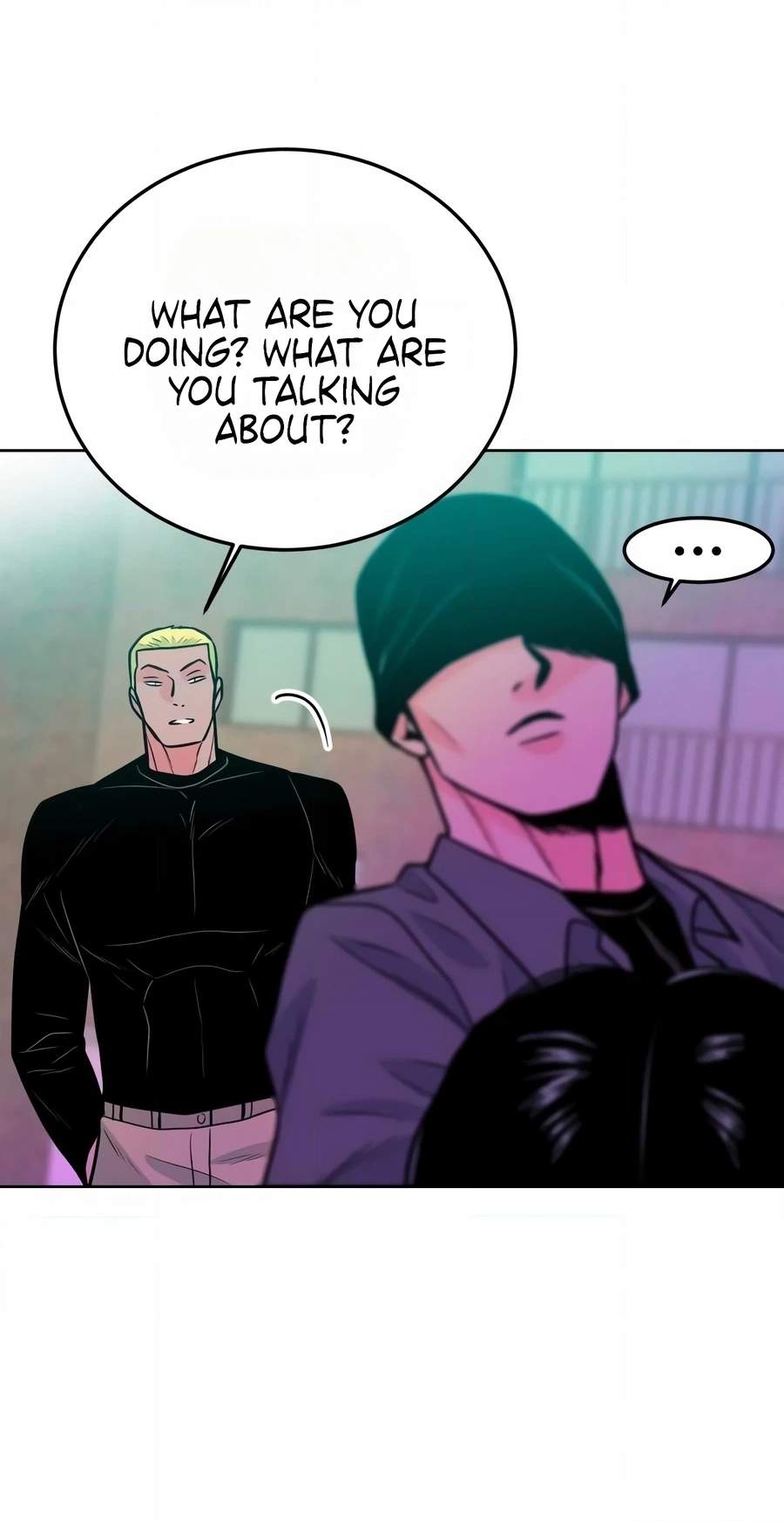 Student Jo-Eun — Chapter 69 — page 90