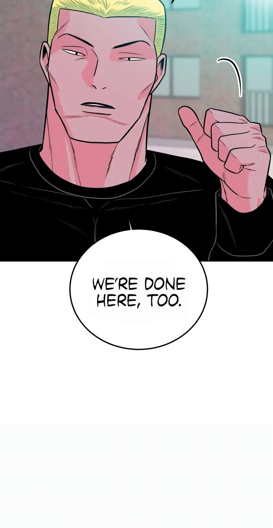 Student Jo-Eun — Chapter 69 — page 95